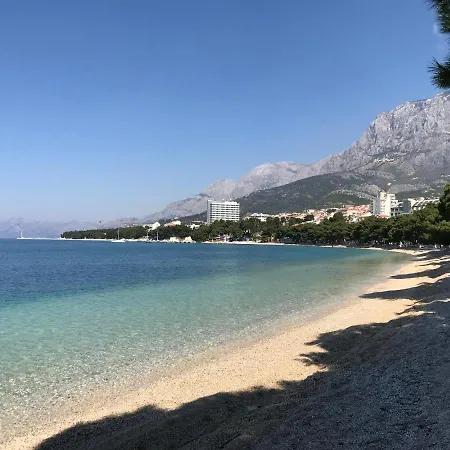 Bella Lägenhetshotell 3*