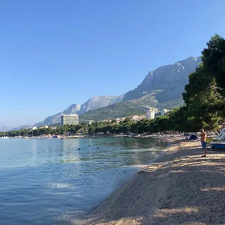 Bella 3* Makarska