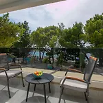 Aparthotel Bella Makarska
