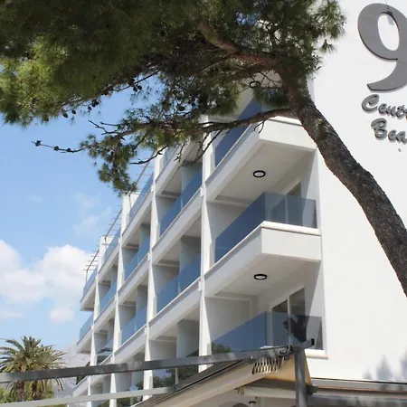 Apart Otel Bella 4*