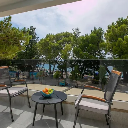 Aparthotel Bella Makarska
