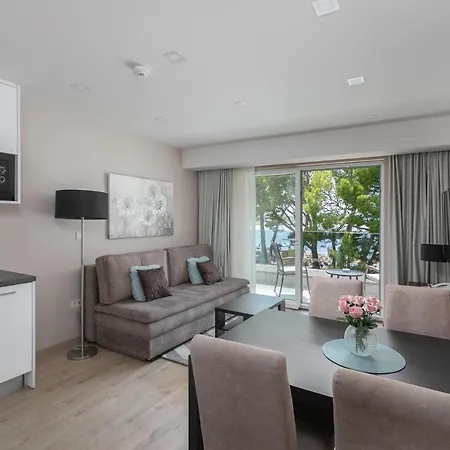 Bella Aparthotel Makarska