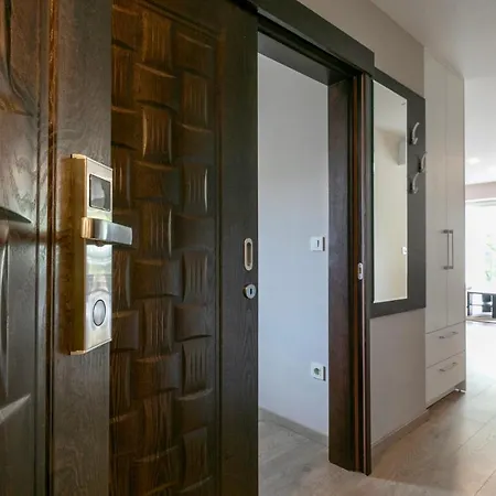 Bella Lägenhetshotell