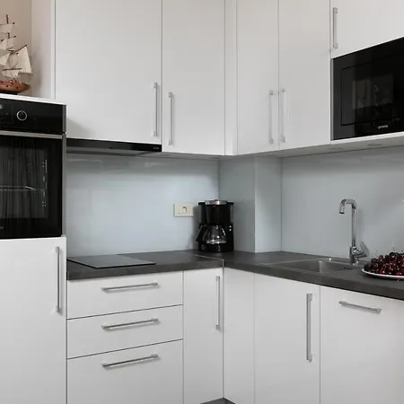 Bella Lägenhetshotell