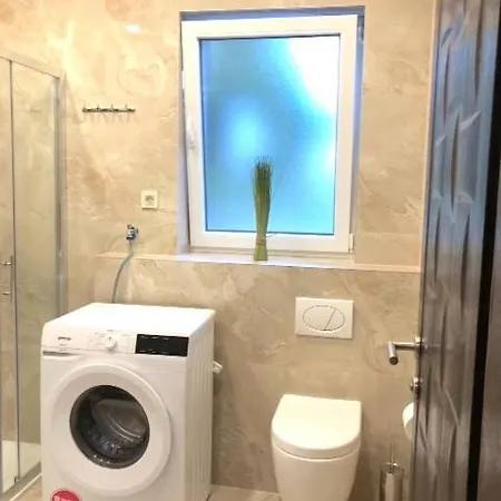 Bella Lägenhetshotell