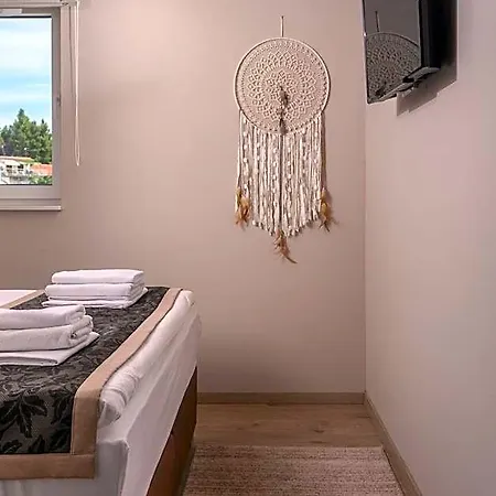 Bella Aparthotel Makarska