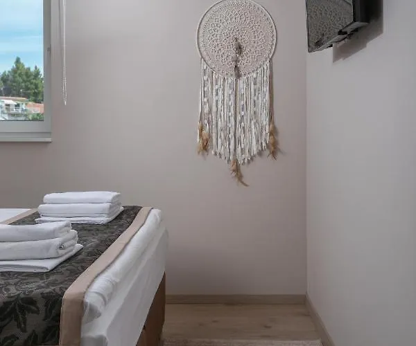 Appart hôtel Bella 3*