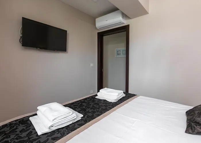 Bella Appart hôtel