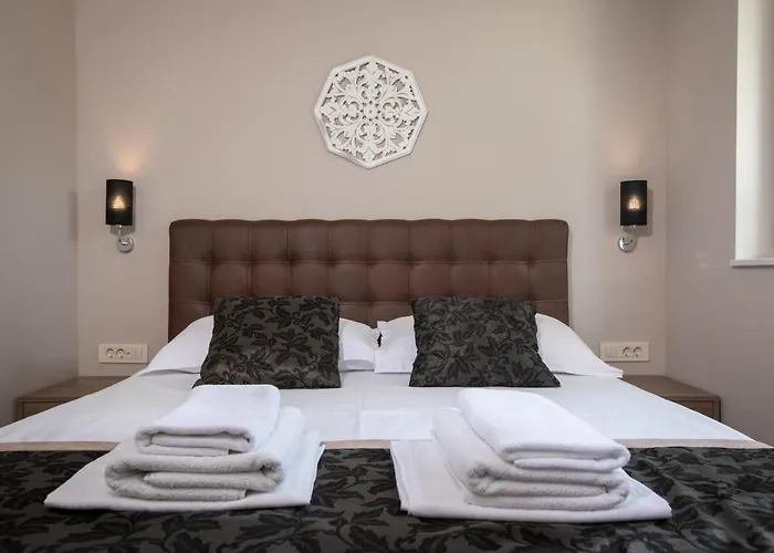 Bella Appart hôtel 3*