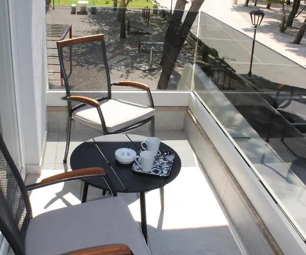 Bella Appart hôtel