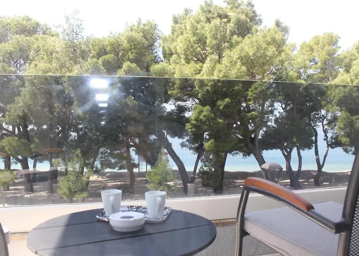 Bella Appart hôtel 3*