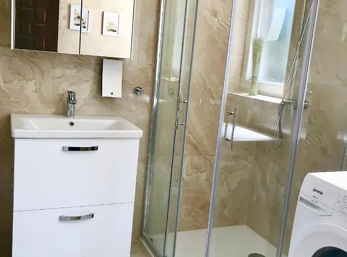 Appart hôtel Bella 3*