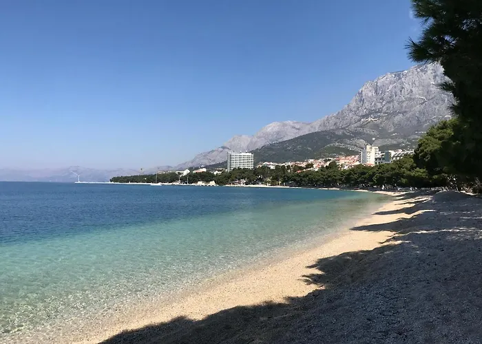 Bella Appart hôtel 3*