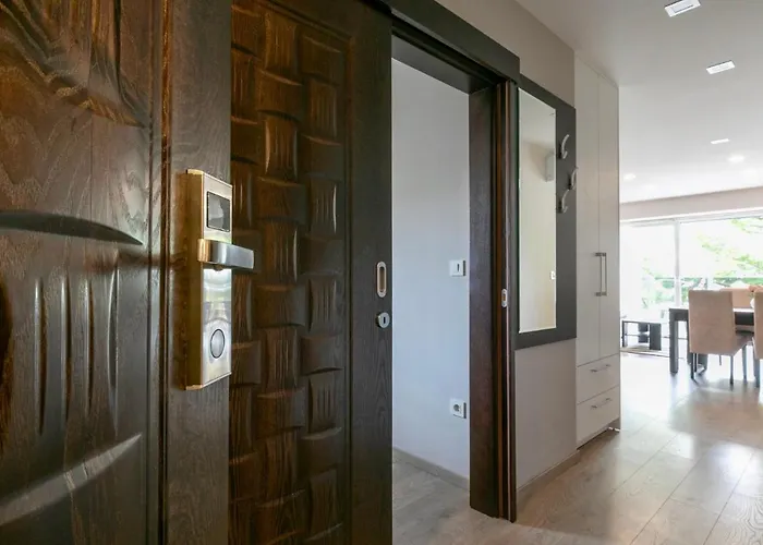 Bella Appart hôtel
