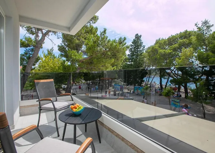 Bella Hotel apartamentowy 3*