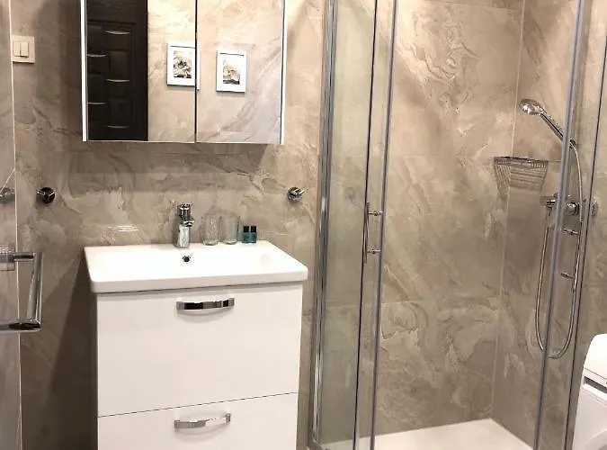 Bella Appart hôtel Makarska