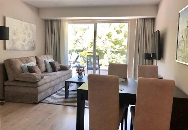 Bella 3* Makarska