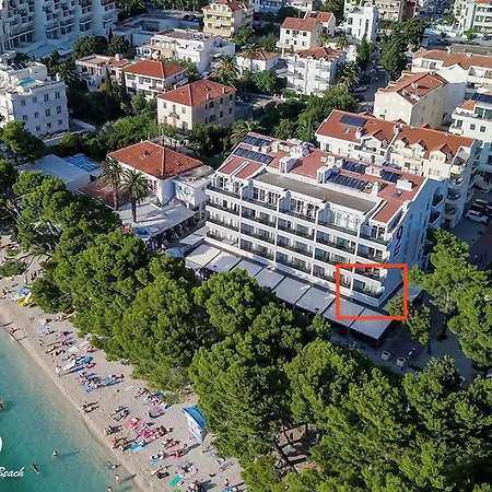 Bella * Makarska
